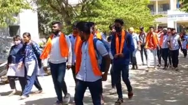 Hijab Dispute: Petition To be Heard Karnataka High Court On Today