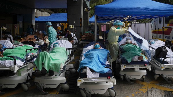 ಕೋವಿಡ್ ಪರೀಕ್ಷೆಗೆ ಒಳಗಾಗದಿದ್ದರೆ ಕ್ರಮದ ಎಚ್ಚರಿಕೆ ಕೋವಿಡ್ ಪರೀಕ್ಷೆಗೆ ಒಳಗಾಗದಿದ್ದರೆ ಕ್ರಮದ ಎಚ್ಚರಿಕೆ