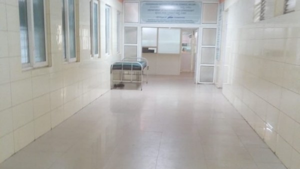ಪತ್ರದಲ್ಲಿ ಸಿಬ್ಬಂದಿಗೆ ಸೂಚನೆ