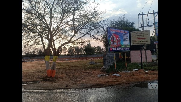 ಕ್ರಮ ಕೈಗೊಳ್ಳದ ಅಧಿಕಾರಿಗಳು ಕ್ರಮ ಕೈಗೊಳ್ಳದ ಅಧಿಕಾರಿಗಳು