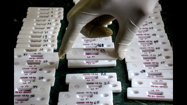 ದೇಶದಲ್ಲಿ ಒಂದೇ ದಿನ 1100 ಮಂದಿ ಸಾವು 