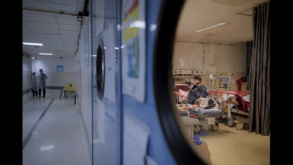 ವಿಶ್ವದಲ್ಲಿ ಹೇಗಿದೆ ಕೊವಿಡ್-19 ಲೆಕ್ಕಾಚಾರ? 