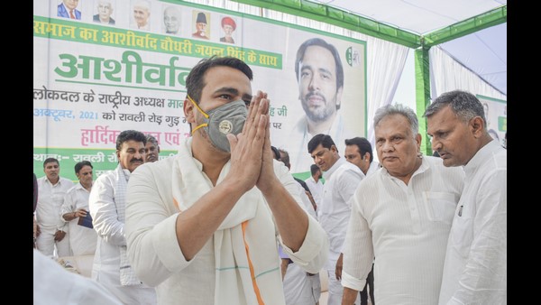 ನಾನು ಹೇಮಾ ಮಾಲಿನಿ ಆಗುವುದಕ್ಕೆ ಬಯಸುವುದಿಲ್ಲ 