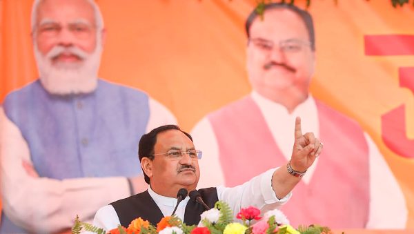 ಆಡಳಿತ ವಿರೋಧಿ ಅಲೆ