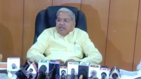 Karnataka Hijab Controversy: Let’s welcome the Court’s Verdict Says Minister Govinda Karajola Karnataka Hijab Controversy: Let’s welcome the Court’s Verdict Says Minister Govinda Karajola