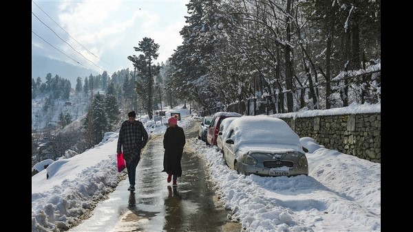 karnataka weather report on 11th february: Declining cold and rising summer in the state