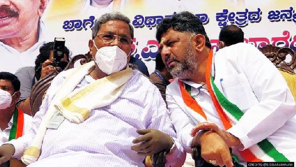  ಬಹಿರಂಗ ನಿಲುವನ್ನು ಪ್ರಕಟಿಸಲು ಕಾಂಗೆಸ್ಸಿಗೆ ಸಾಧ್ಯವಾಗುತ್ತಿಲ್ಲ