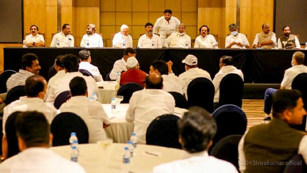  ಅಧಿವೇಶನದಲ್ಲಿ ಕಾಂಗ್ರೆಸ್ ಯಾವ ನಿಲುವನ್ನು ತಾಳಲಿದೆ