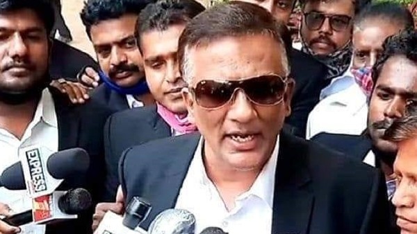 Lawyer Jagadish Fans Planning to Celebrate After He Released From Jail Lawyer Jagadish Fans Planning to Celebrate After He Released From Jail