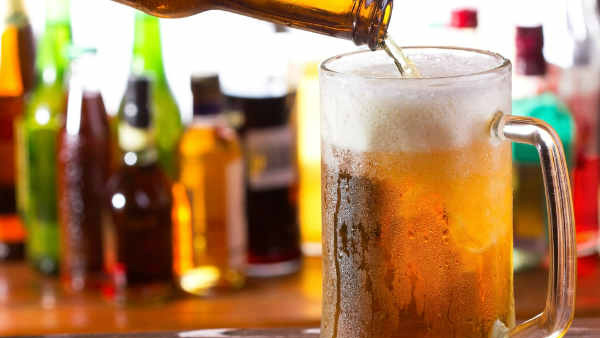 No proposal to increase Liquor price says Minister K Gopalaiah