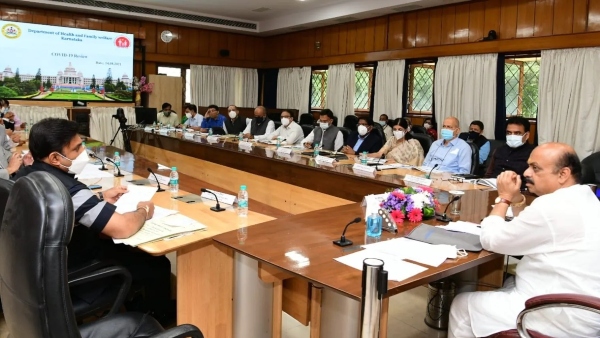  ಬೊಮ್ಮಾಯಿ ಸರಕಾರ ಎಲ್ಲಾ ಕಠಿಣ ನಿಯಮಗಳಲ್ಲಿ ಸಡಿಲಿಕೆ