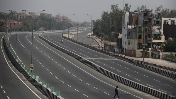  ಕೋವಿಡ್ ವಿಚಾರದಲ್ಲಿ ವಿಧಿಸಲಾಗಿದ್ದ ಲಾಕ್‌ಡೌನ್ ಪರಿಣಾಮಕಾರಿಯಲ್ಲ
