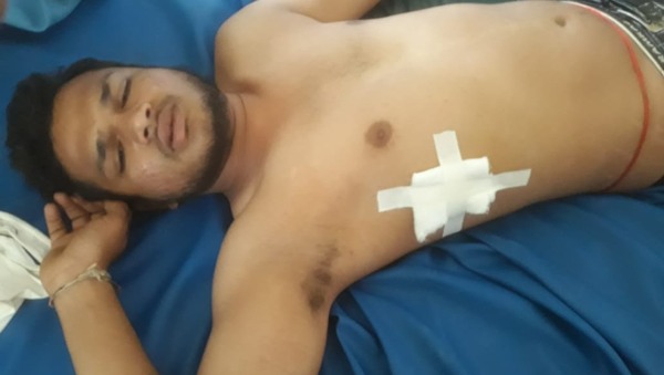 male bennuru male bennuru