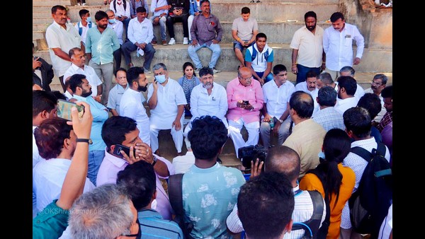 ಸ್ಥಗಿತಗೊಂಡ ಜಾಗದಿಂದಲೇ ಪುನರಾರಂಭ: