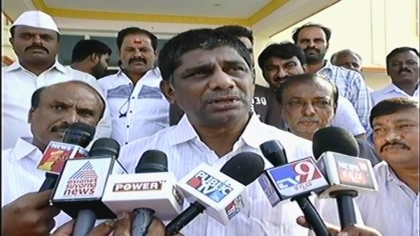  ಎಲ್ಲಿಂದ ಮೊಟಕುಗೊಳಿಸಲಾಗಿತ್ತೋ ಅಲ್ಲಿಂದಲೇ ಮತ್ತೆ ಆರಂಭ - ಡಿ.ಕೆ.ಸುರೇಶ್ 