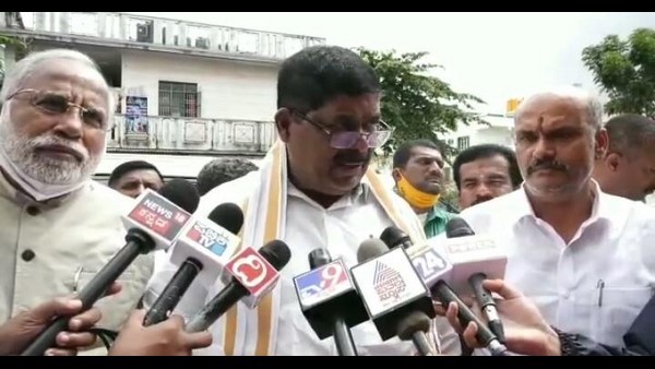 Karnataka Govt Expect on Central Govt permission to purchase millet at support price