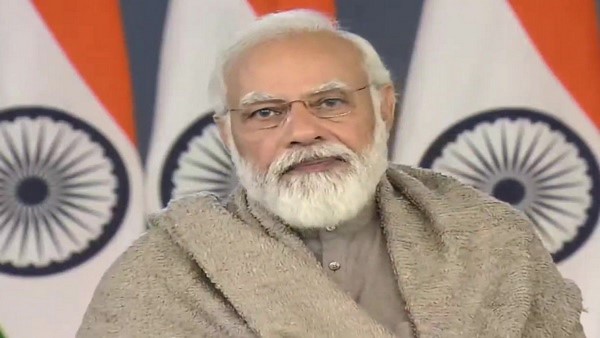 Assembly Election 2022: Prime Minister Modi Virtual Campaign Speech in UP and Uttarakhand on February 4th