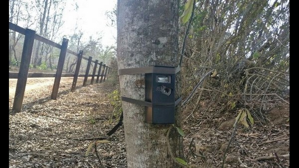 ಕಣ್ಗಾವಲಿಗೆ ವಾಚ್ಟವರ್, ಡ್ರೋಣ್ ಬಳಕೆ ಕಣ್ಗಾವಲಿಗೆ ವಾಚ್ಟವರ್, ಡ್ರೋಣ್ ಬಳಕೆ