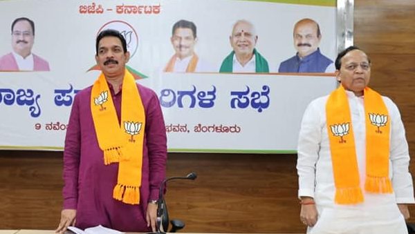 ಪಕ್ಷಗಳ ತಯಾರಿ, ಬಿಬಿಎಂಪಿ ಚುನಾವಣೆ