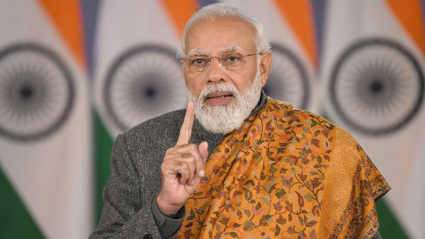 Union Budget 2022: PM Gati Shakti Plan Highlights In Kannada Union Budget 2022: PM Gati Shakti Plan Highlights In Kannada