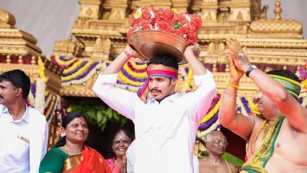 ಹೆಚ್ಡಿಕೆಗೆ ನಂಬಿದವರು ಮೋಸ ಮಾಡಿದ್ದರು!
