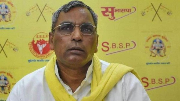 ರಾಜ್‌ಭರ್‌ಗೆ ಕಷ್ಟವಾಗುತ್ತಾ ಚುನಾವಣೆ