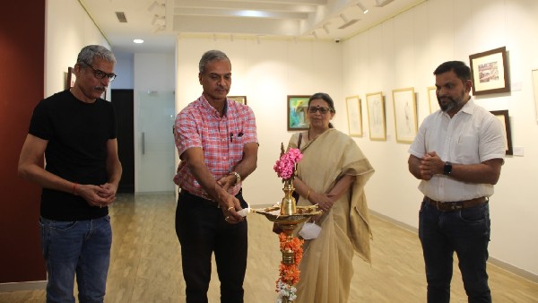 Bengaluru: OTTs Vanishing All Types of Arts Says Alok Kumar IPS 