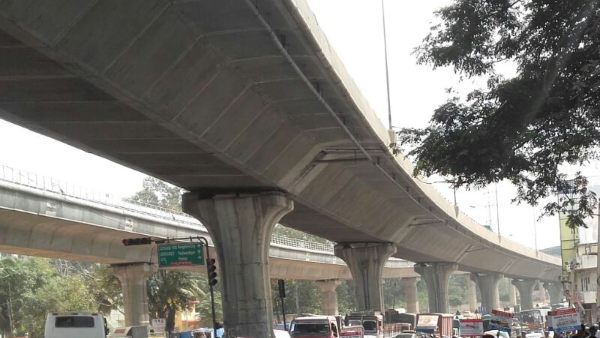 8 ಪಿಲ್ಲರ್‌ಗಳ ನಡುವೆ ಅದೇ ಸಮಸ್ಯೆ