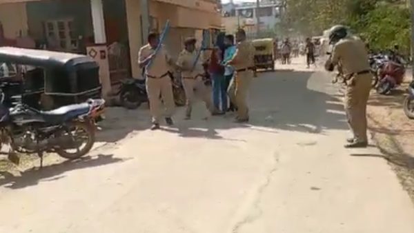 ದಾವಣಗೆರೆಯಲ್ಲಿಯೂ ಆಕ್ರೋಶ 