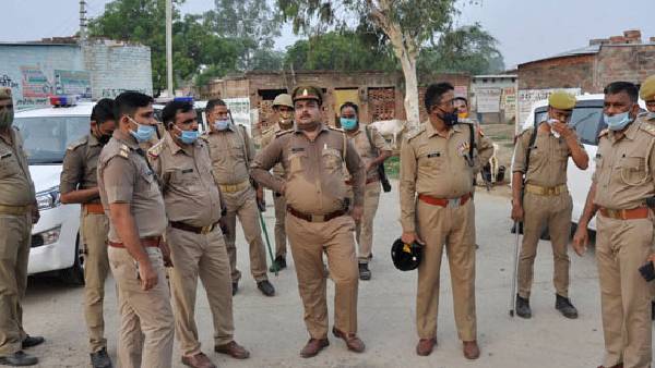 Central Govt Approves Rs 26275 Crore Scheme for Police Modernization Central Govt Approves Rs 26275 Crore Scheme for Police Modernization