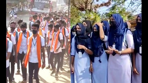  ಇನ್ನು ಮುಂದೆ ಅನ್ಯ ಕೋಮಿನ ದಂಗೆಗಳು ಏಳುತ್ತವೆ