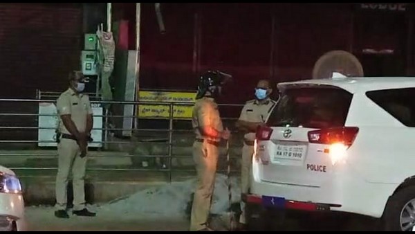 Shivamogga BajrangDal Activist Harsha Murder Case: 12 Accused Arrested So Far