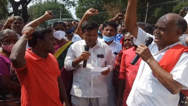 ಮುಂಜಾಗ್ರತಾ ಕ್ರಮಕ್ಕೆ ಡಿಸಿ ಮನವಿ