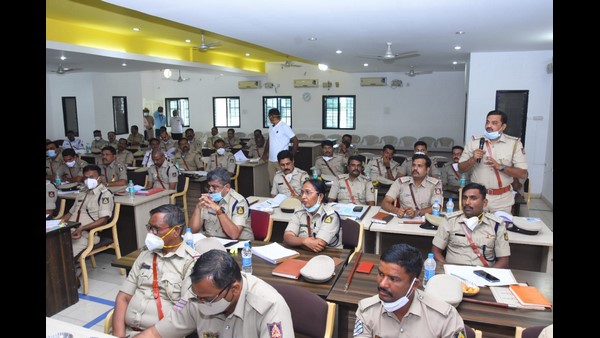 Breakdown to PSI Recruitment: Committee Formation Headed by Chief Secretary to Investigate Says Minister Araga Jnanendra