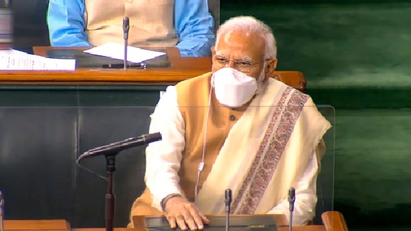 Budget 2022 Lays Foundation and Steers Economy From India at 75 to India at 100 Budget 2022 Lays Foundation and Steers Economy From India at 75 to India at 100