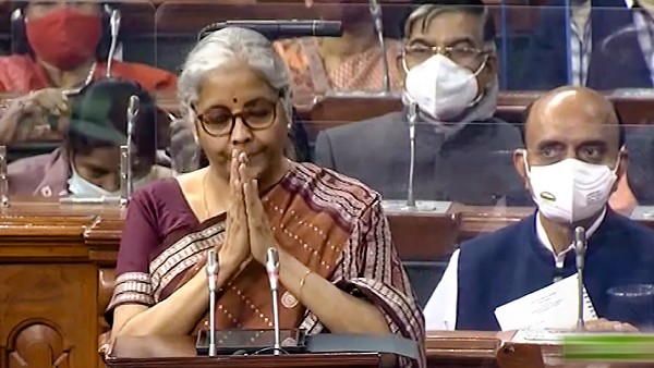 Budget 2022 Lays Foundation and Steers Economy From India at 75 to India at 100 Budget 2022 Lays Foundation and Steers Economy From India at 75 to India at 100