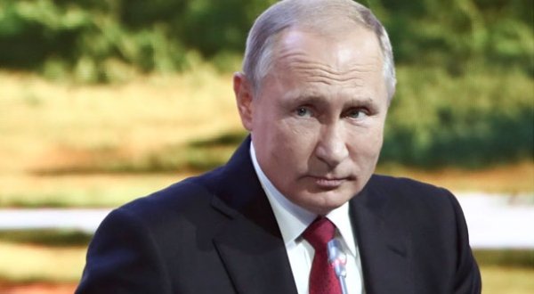  ವಿಶ್ವದ ಶ್ರೀಮಂತ ವ್ಯಕ್ತಿಗಳಲ್ಲಿ ಒಬ್ಬರು ಪುಟಿನ್‌