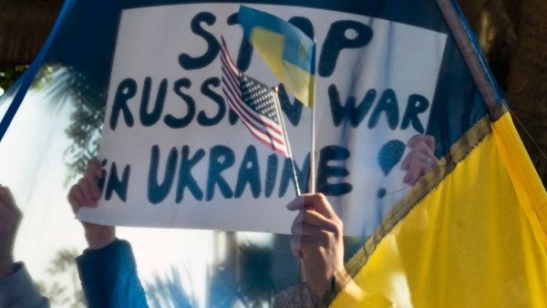 ಮಿತ್ರರಾಷ್ಟ್ರಗಳಿಂದ ರಷ್ಯಾದ ಮೇಲೆ ಭಾರೀ ಒತ್ತಡ