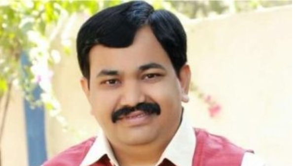Sedam BJP MLA Rajkumar Patil Sexual Harassment Case: Vidhana Soudha Police Enquired Woman Sedam BJP MLA Rajkumar Patil Sexual Harassment Case: Vidhana Soudha Police Enquired Woman