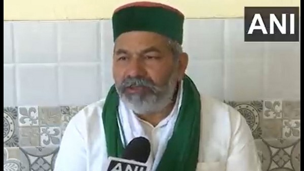 Why Kumar Vishwas Doing allegations Against Arvind Kejriwal on Khalistan Issue; Rakesh Tikait Clarification