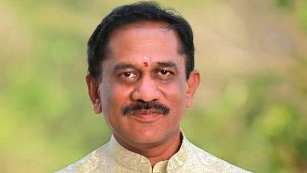 ವಿಧಾನಸಭೆ ಚುನಾವಣೆಯಲ್ಲಿ ಸೋಲು 