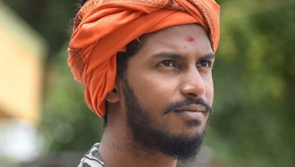 Shivamogga: Honnali MLA MP Renukacharya Announces Rs 5 Lakh Compensation to Kin of Harsha Shivamogga: Honnali MLA MP Renukacharya Announces Rs 5 Lakh Compensation to Kin of Harsha