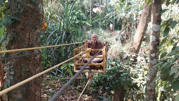  ಮಳೆಗಾಲದಲ್ಲಿ ಎಲ್ಲರಿಗೂ ಅನುಕೂಲ