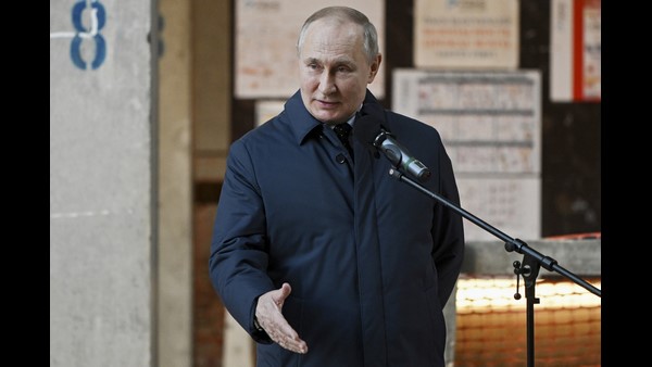 Russia army is Ready Position to nuclear Attack, defence ministry Explained on situation