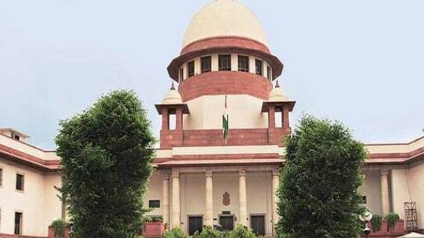 Hijab Controversy: Karnataka High Courts interim order challenged in the Supreme Court Hijab Controversy: Karnataka High Courts interim order challenged in the Supreme Court