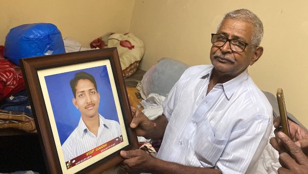 ದುಷ್ಕರ್ಮಿಗಳು ದಾಳಿ ಮಾಡಿದರು