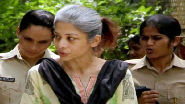 Sheena Bora Murder Case: SC Notice To CBI, Maha Govt On Indrani Mukerjea Bail Plea Sheena Bora Murder Case: SC Notice To CBI, Maha Govt On Indrani Mukerjea Bail Plea