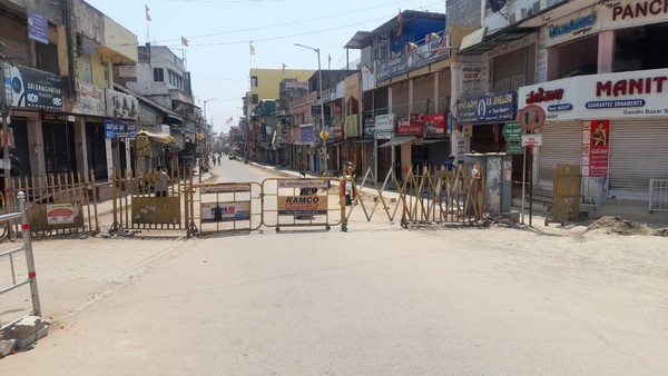 Shivamogga: Section 144 Extended Till February 26th Saturday Morning; Shivamogga DC Order