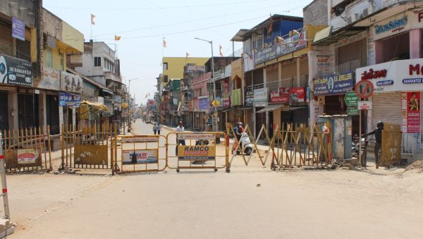 ವ್ಯಾಪಾರ ಜೋರಾಗಿ ನಡೆಯುವ ಕಾಲವಿದು