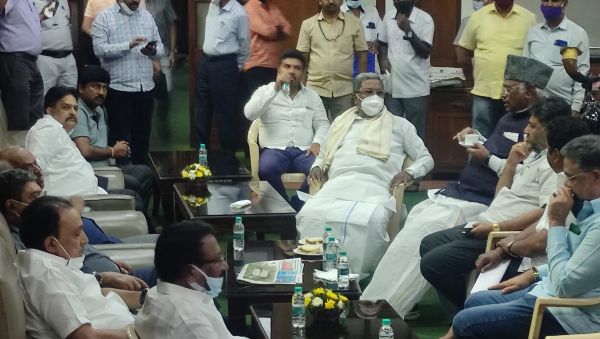 ಹೇಳಿಕೆಯನ್ನು ತಪ್ಪಾಗಿ ಅರ್ಥೈಸಲಾಗಿದೆ